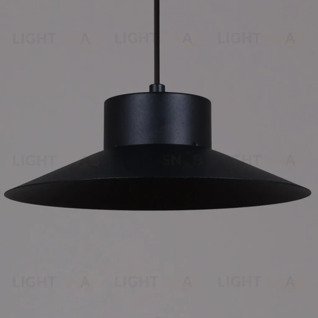 Подвесной светильник Reluce 40110-0.9-03A BK 40110-0.9-03A BK