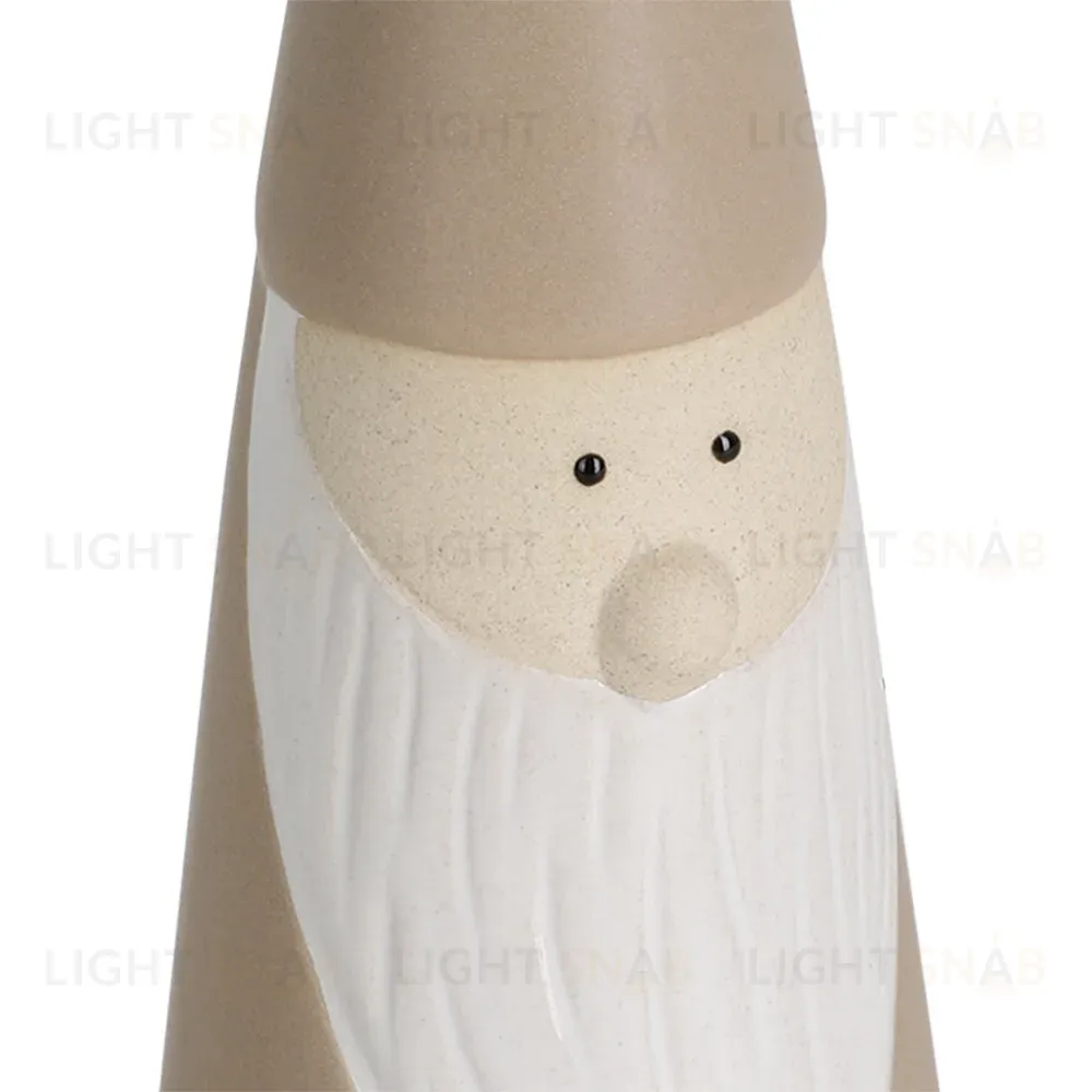 Фигурка декоративная Санта Eglo Catacol 427637 427637