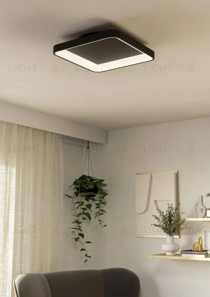 Потолочный светильник Eglo Loretello 901252 901252