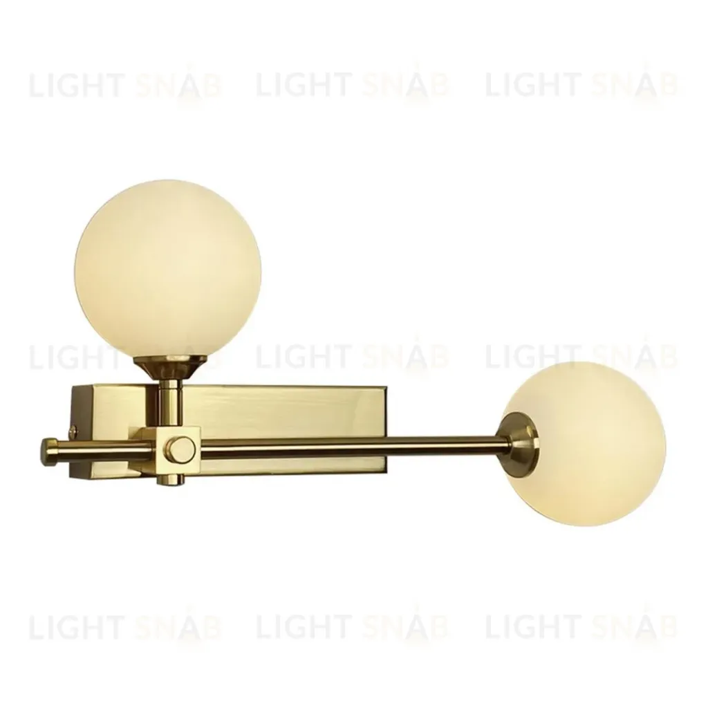Бра Lussole Greensboro LSP-6070 LSP-6070