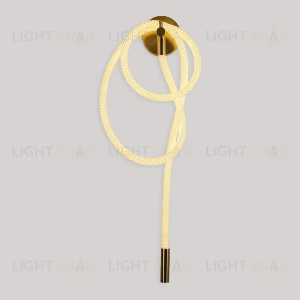 Настенный светильник Lussole River LSP-7499 LSP-7499