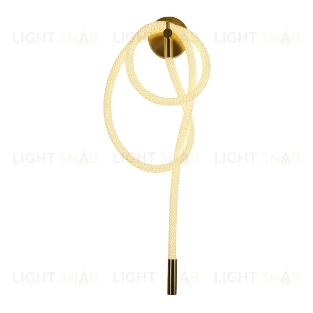 Настенный светильник Lussole River LSP-7499 LSP-7499