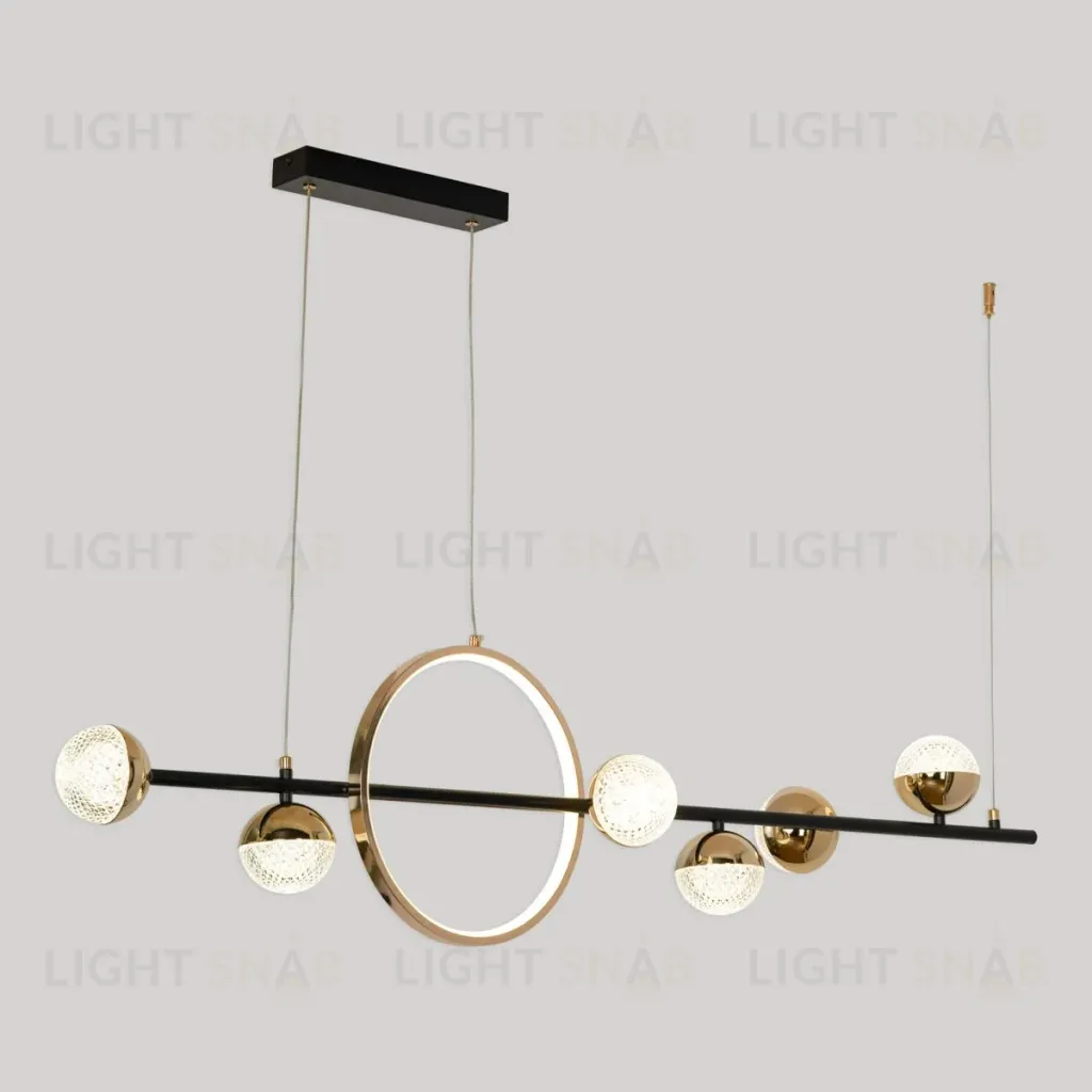Подвесной светильник Lussole Littlerock LSP-7502 LSP-7502