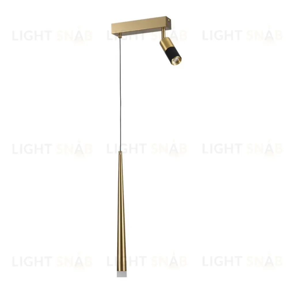 Подвесной светильник Lussole Cornville LSP-7505 LSP-7505
