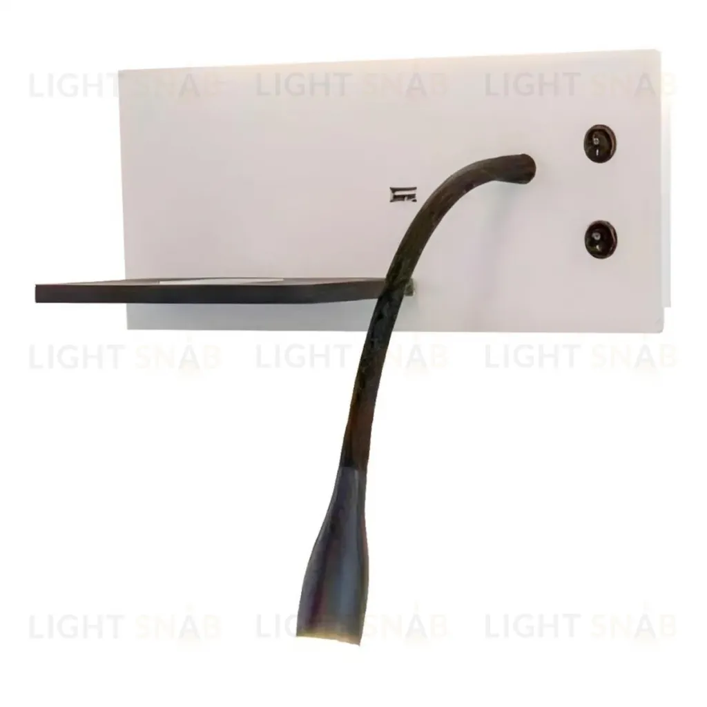 Настенный светильник Lussole Cozy LSP-4004 LSP-4004