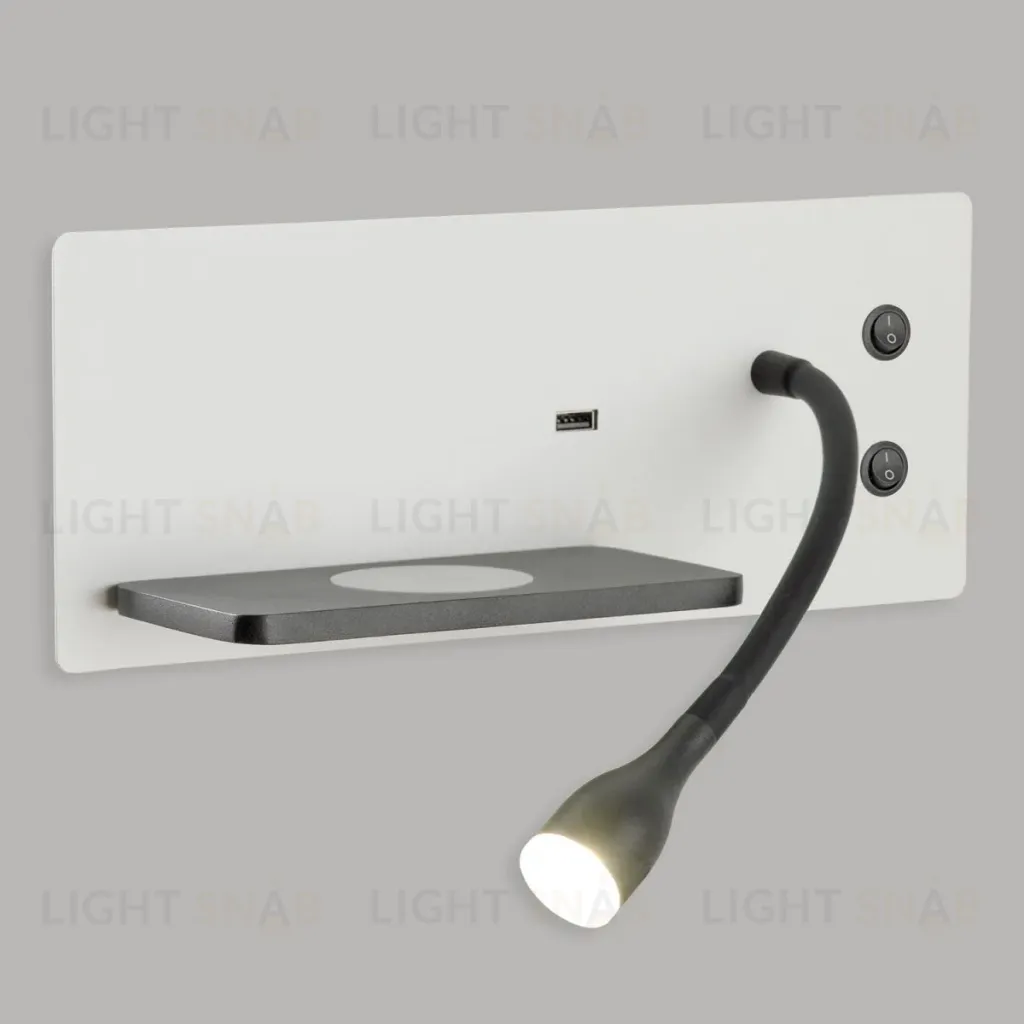 Настенный светильник Lussole Cozy LSP-4004 LSP-4004