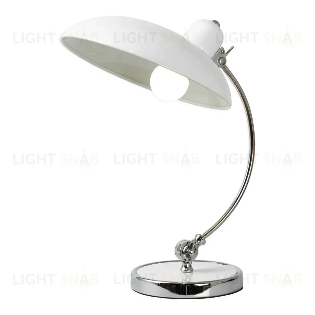 Настольная лампа Lussole Falcon LSP-5006 LSP-5006