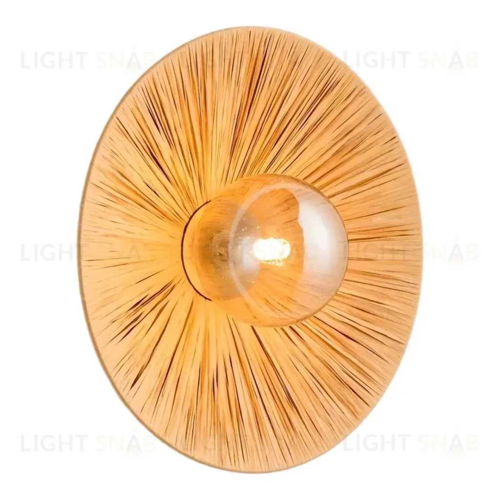 Настенный светильник Lussole Sunflower LSP-5009 LSP-5009