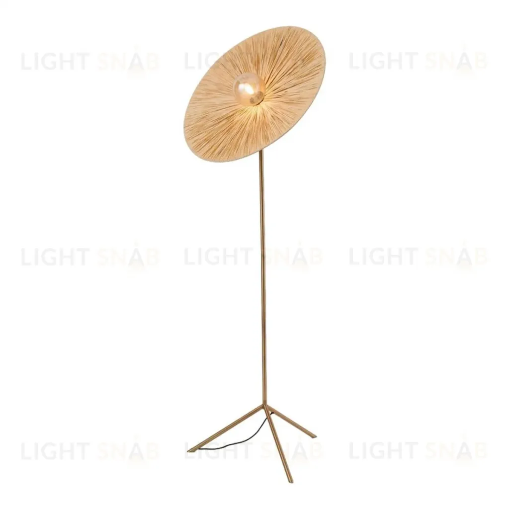 Торшер Lussole Sunflower LSP-5010 LSP-5010