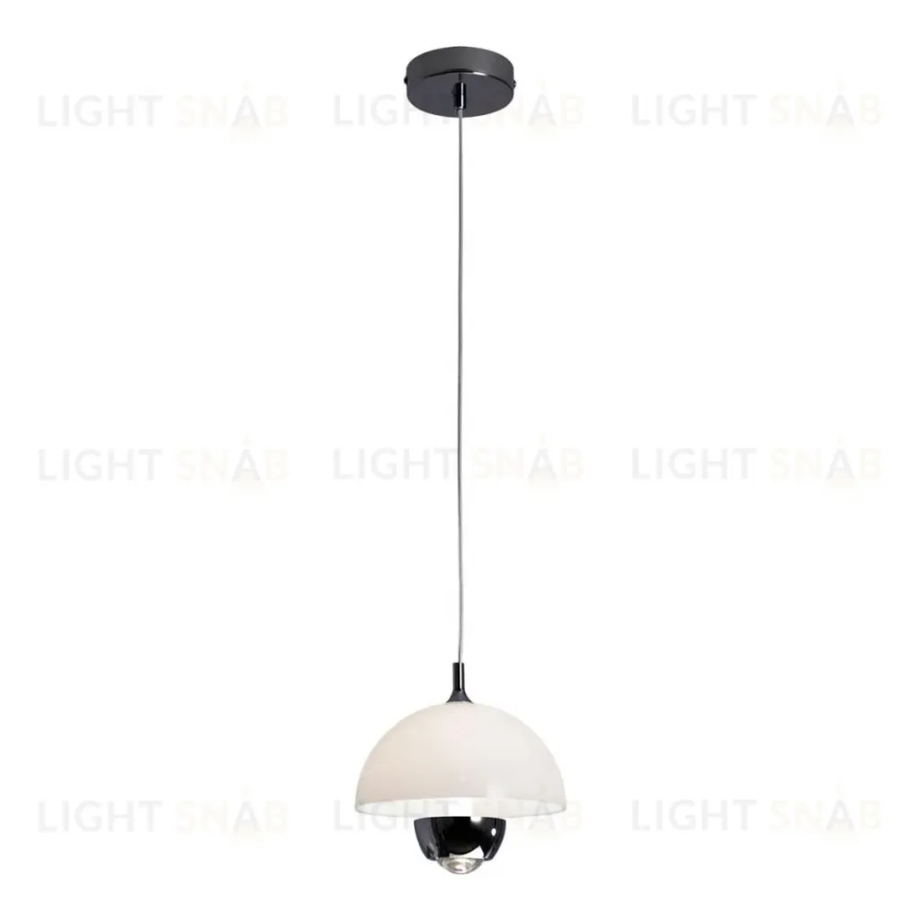 Подвесной светильник Lussole Poughkeepsie LSP-7524 LSP-7524