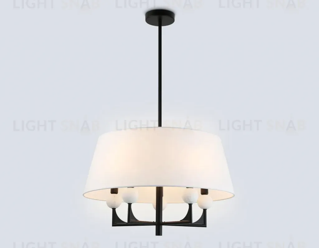 Люстра на штанге Ambrella Light High Light Classic LH75150 LH75150