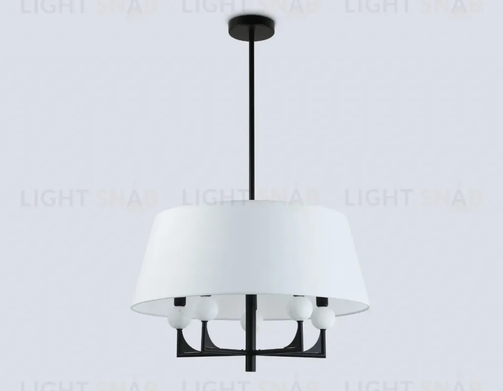 Люстра на штанге Ambrella Light High Light Classic LH75150 LH75150