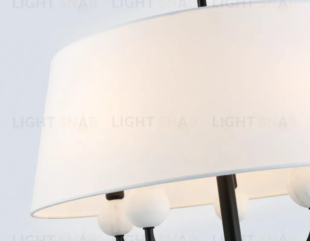 Люстра на штанге Ambrella Light High Light Classic LH75150 LH75150