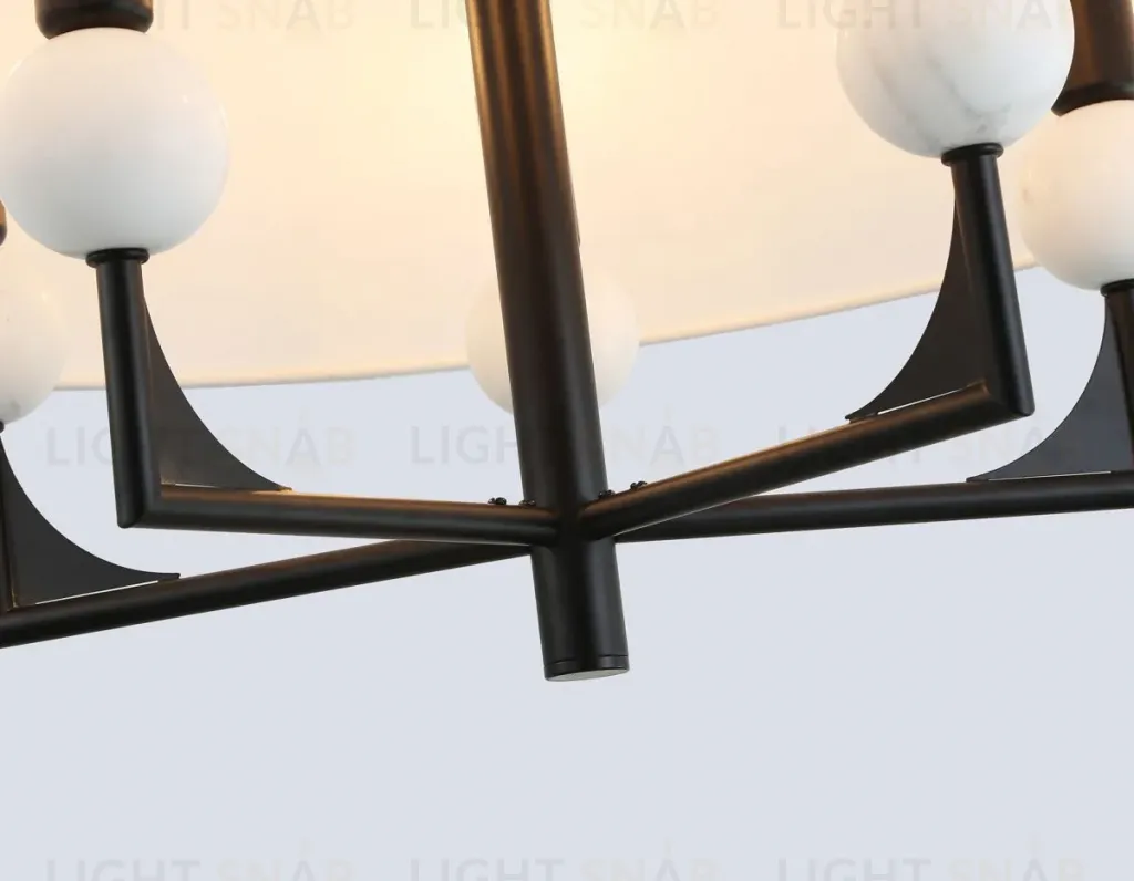 Люстра на штанге Ambrella Light High Light Classic LH75150 LH75150
