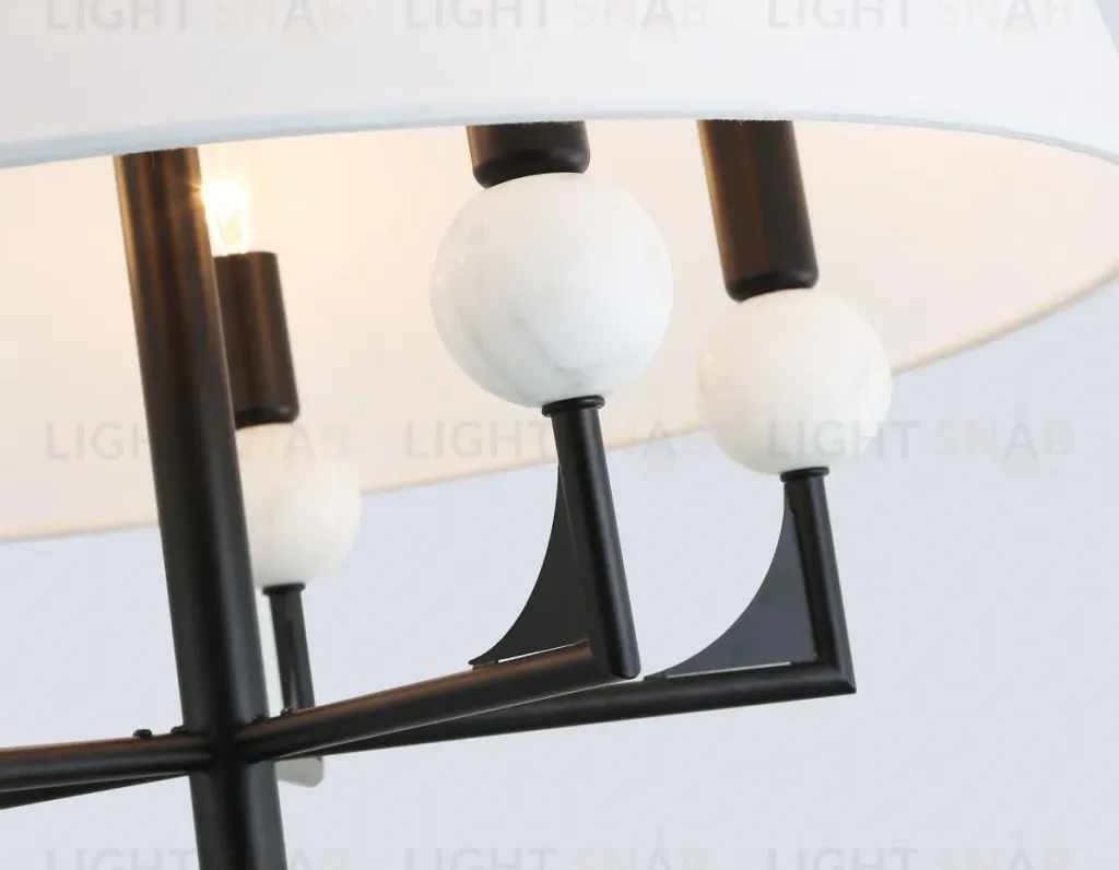 Люстра на штанге Ambrella Light High Light Classic LH75150 LH75150