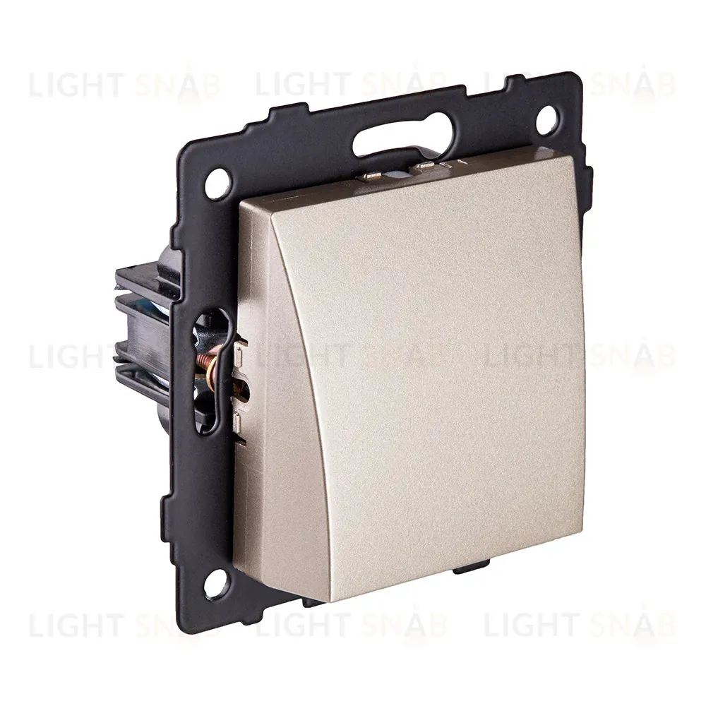 Кабельный вывод, золотой Kollinger для Aspekt, Eleganz, Reflex REA-708GD REA-708GD
