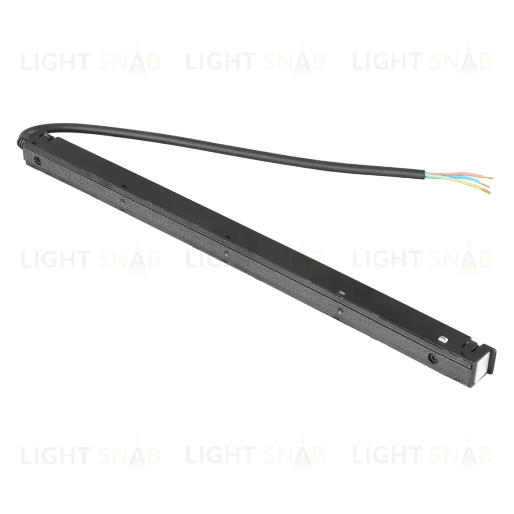Драйвер для магнитного шинопровода Crystal Lux Space Easy 48V 150W CLT 0.204 08 BL CLT 0.204 08 BL