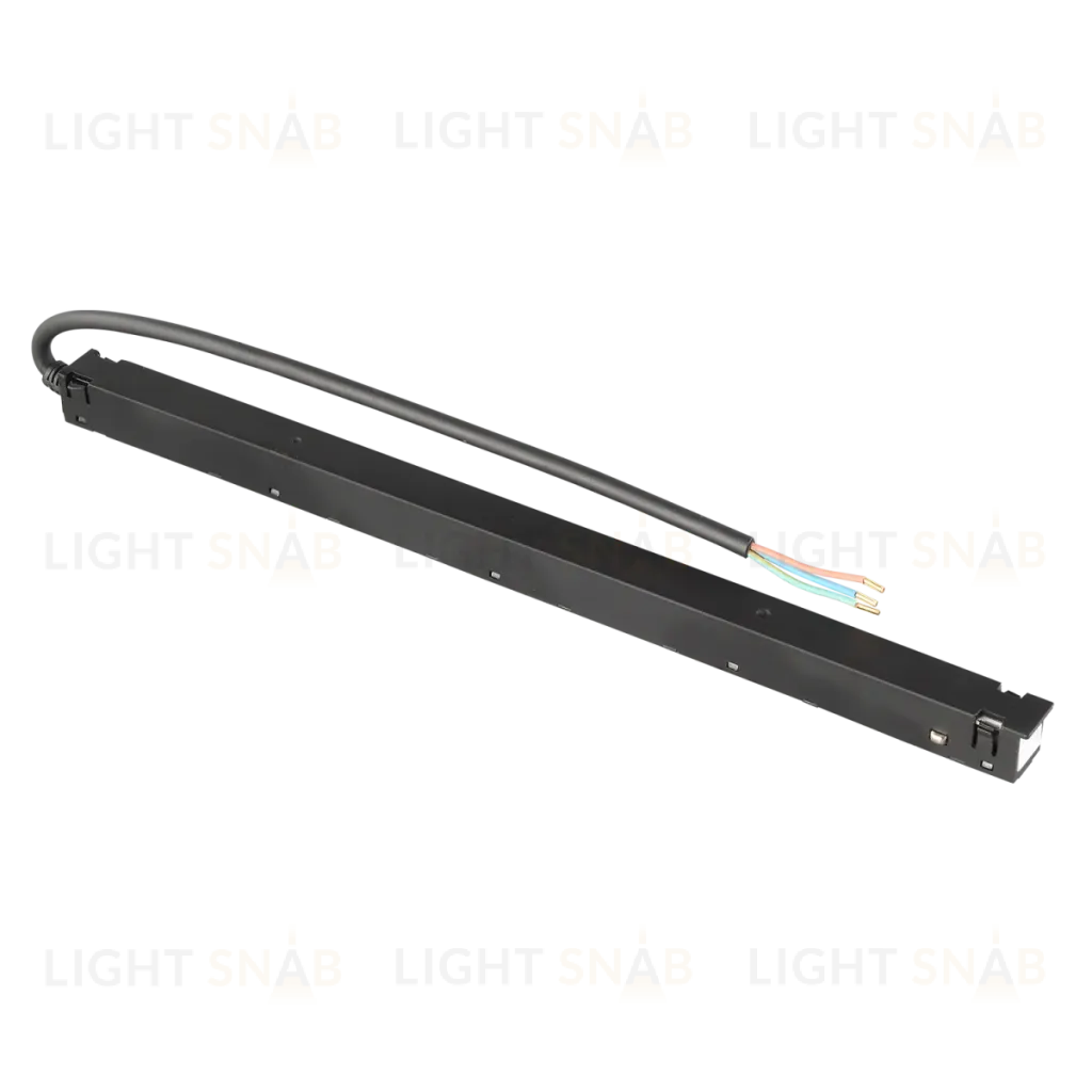 Драйвер для магнитного шинопровода Crystal Lux Space Easy 48V 150W CLT 0.204 08 BL CLT 0.204 08 BL