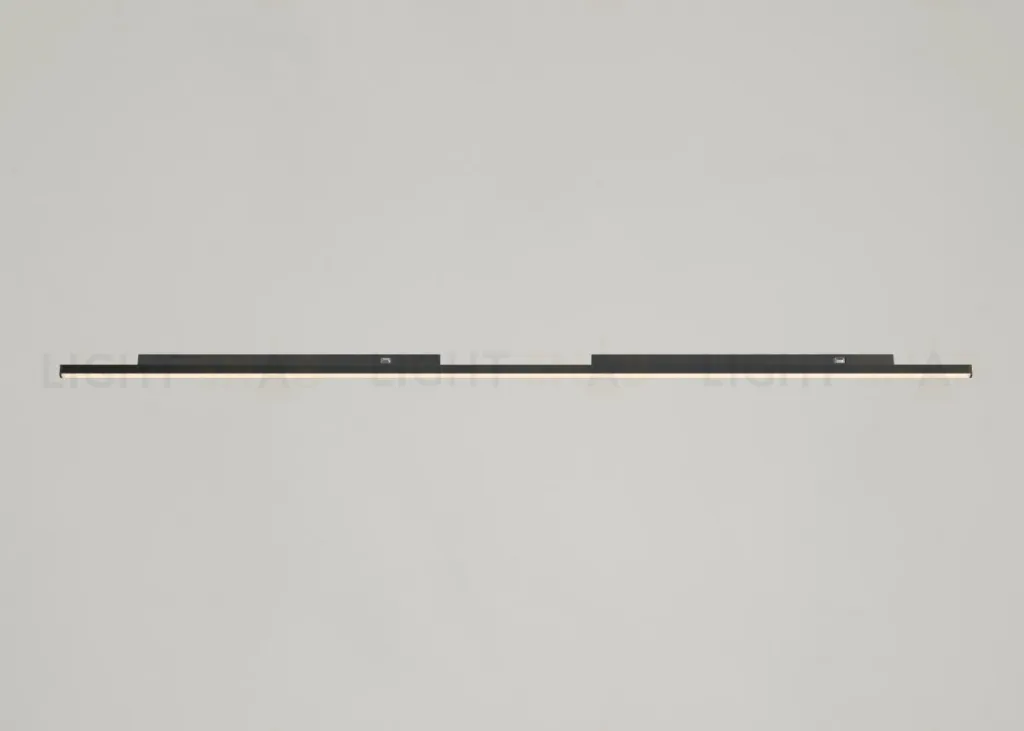 Трековый магнитный светильник Crystal Lux CLT 0.36 001 10W BL M4000K CLT 0.36 001 10W BL M4000K