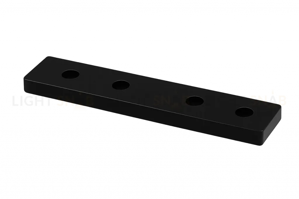 Соединитель для магнитного шинопровода Crystal Lux CLT 0.206 05 BL CLT 0.206 05 BL