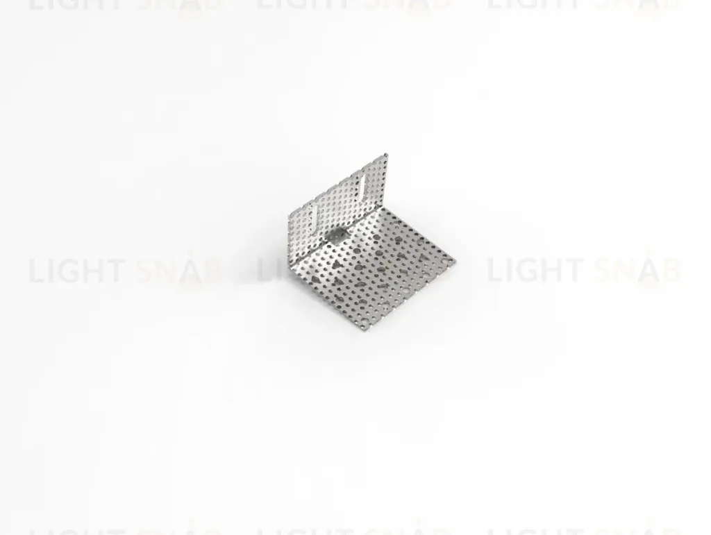 Установочная планка для встраиваемого магнитного шинопровода Crystal Lux CLT 0.236 02 CLT 0.236 02