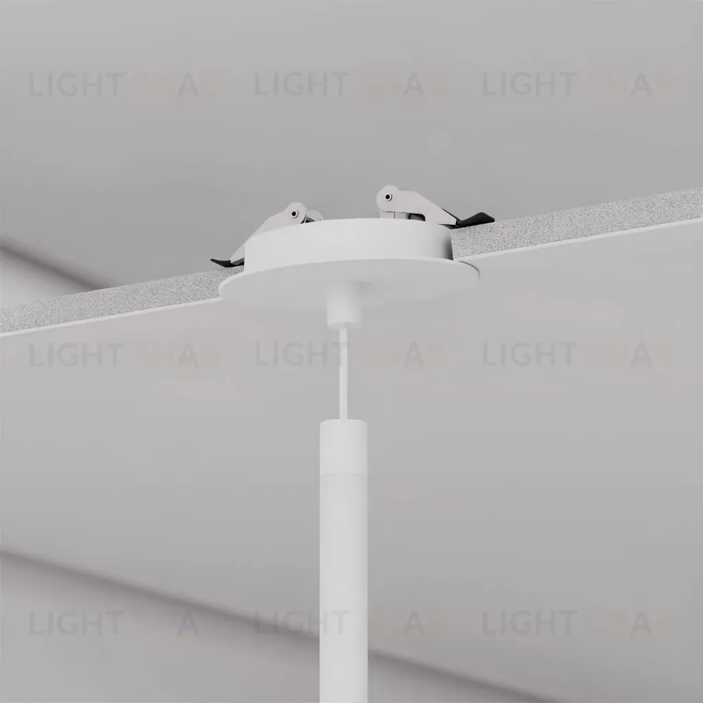 Потолочное крепление скрытого монтажа LOFT IT Base 10453/110 10453/110