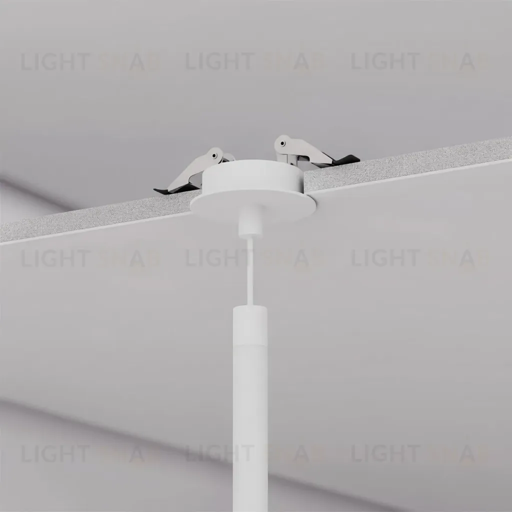 Потолочное крепление скрытого монтажа LOFT IT Base 10453/60 10453/60