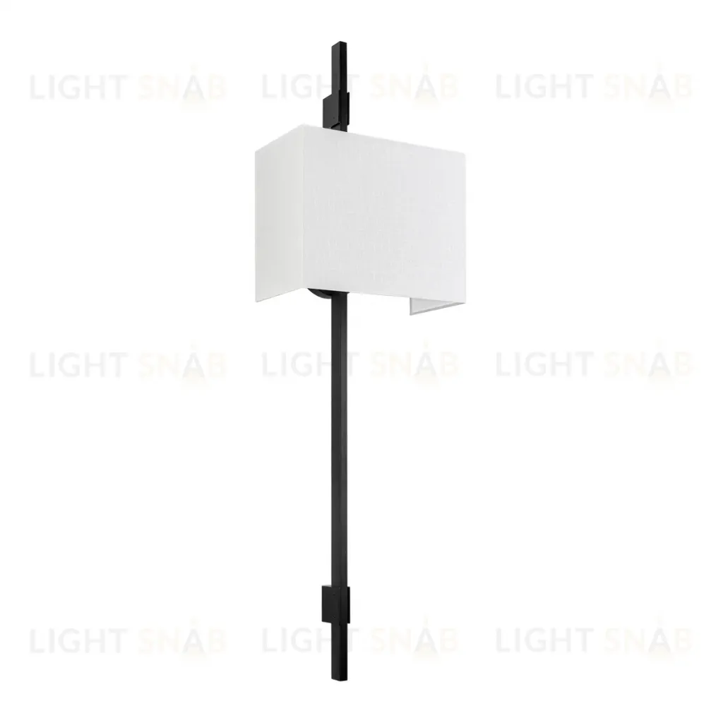 Настенный светильник LOFT IT Sonnet 10459 Black 10459 Black