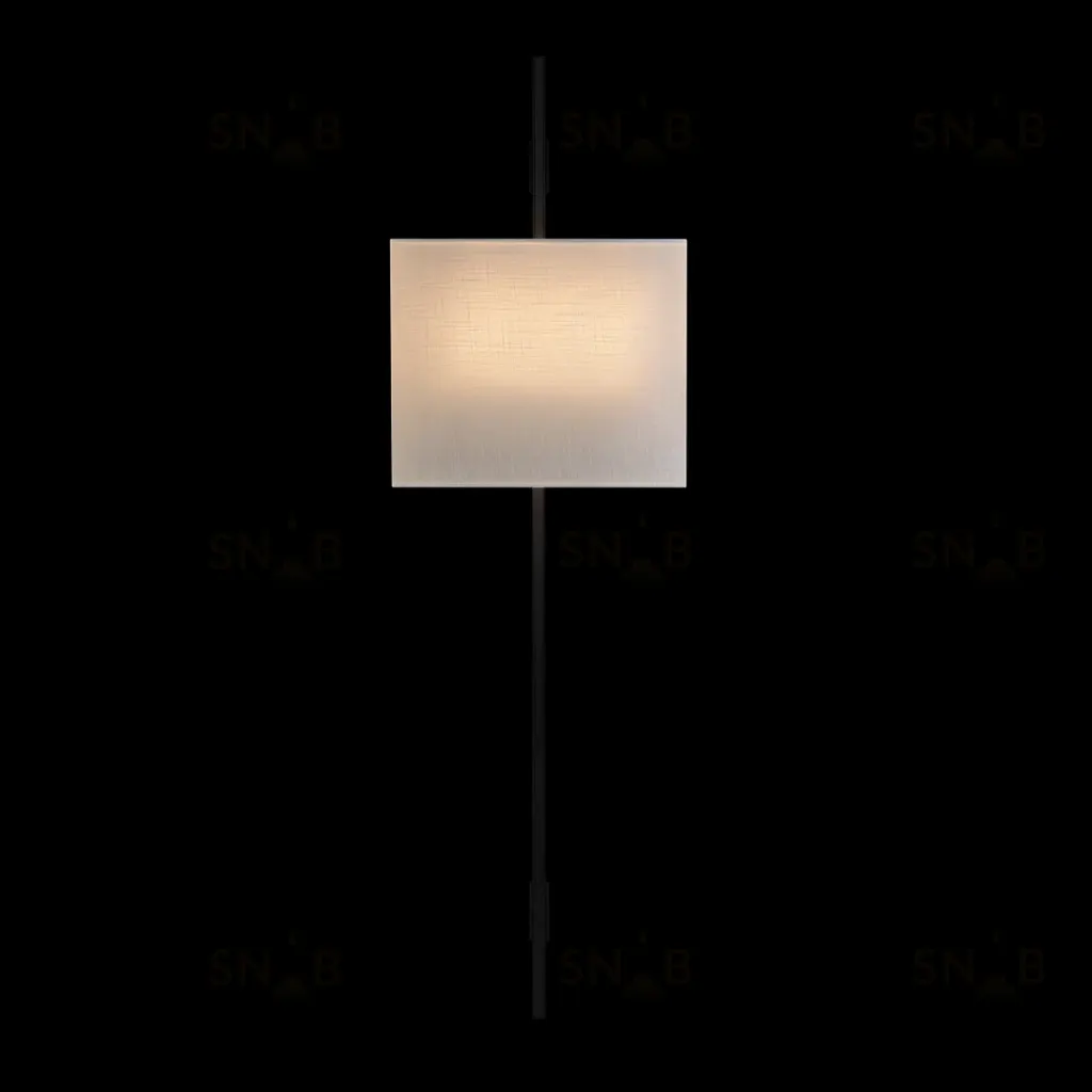Настенный светильник LOFT IT Sonnet 10459 Black 10459 Black