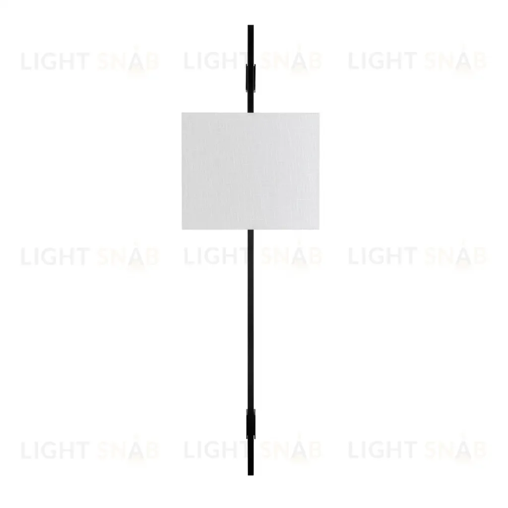 Настенный светильник LOFT IT Sonnet 10459 Black 10459 Black