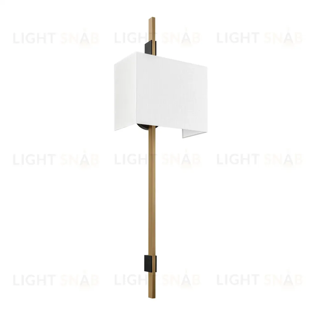 Настенный светильник LOFT IT Sonnet 10459 Gold 10459 Gold