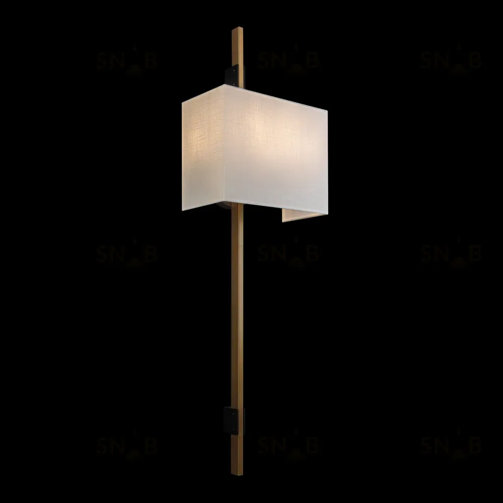 Настенный светильник LOFT IT Sonnet 10459 Gold 10459 Gold