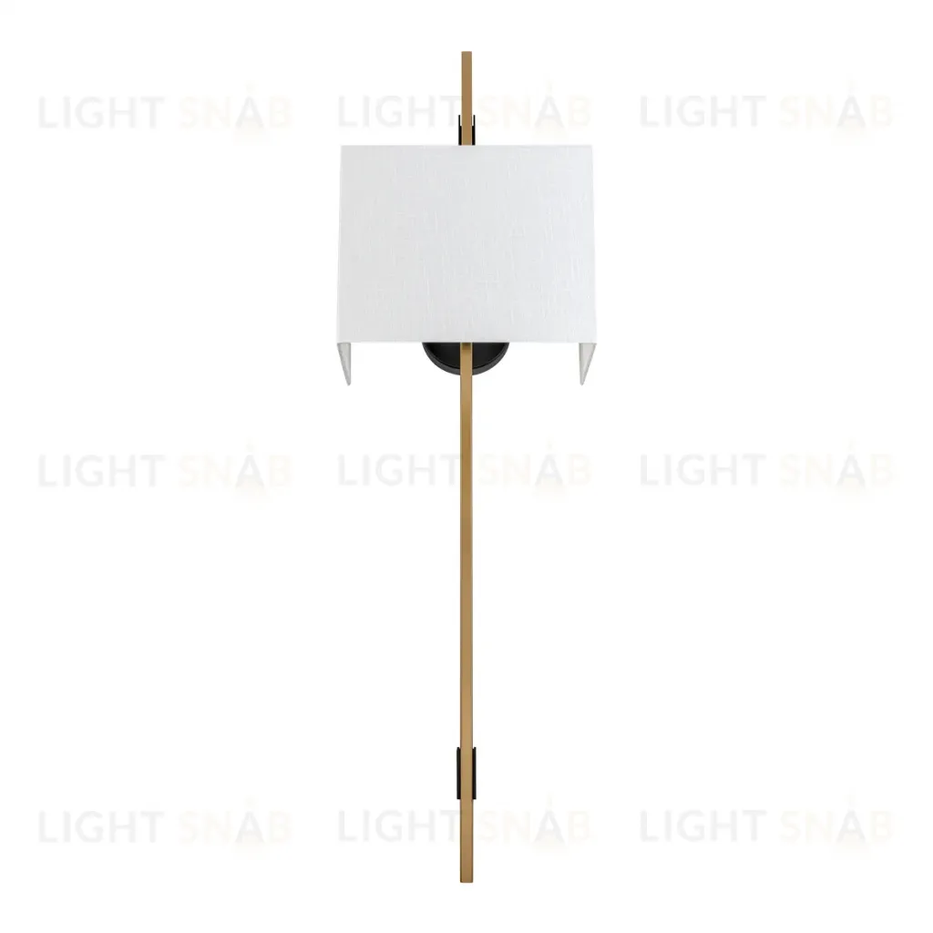 Настенный светильник LOFT IT Sonnet 10459 Gold 10459 Gold