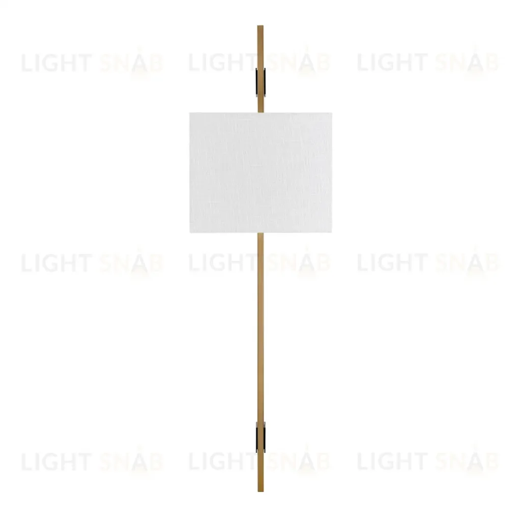 Настенный светильник LOFT IT Sonnet 10459 Gold 10459 Gold