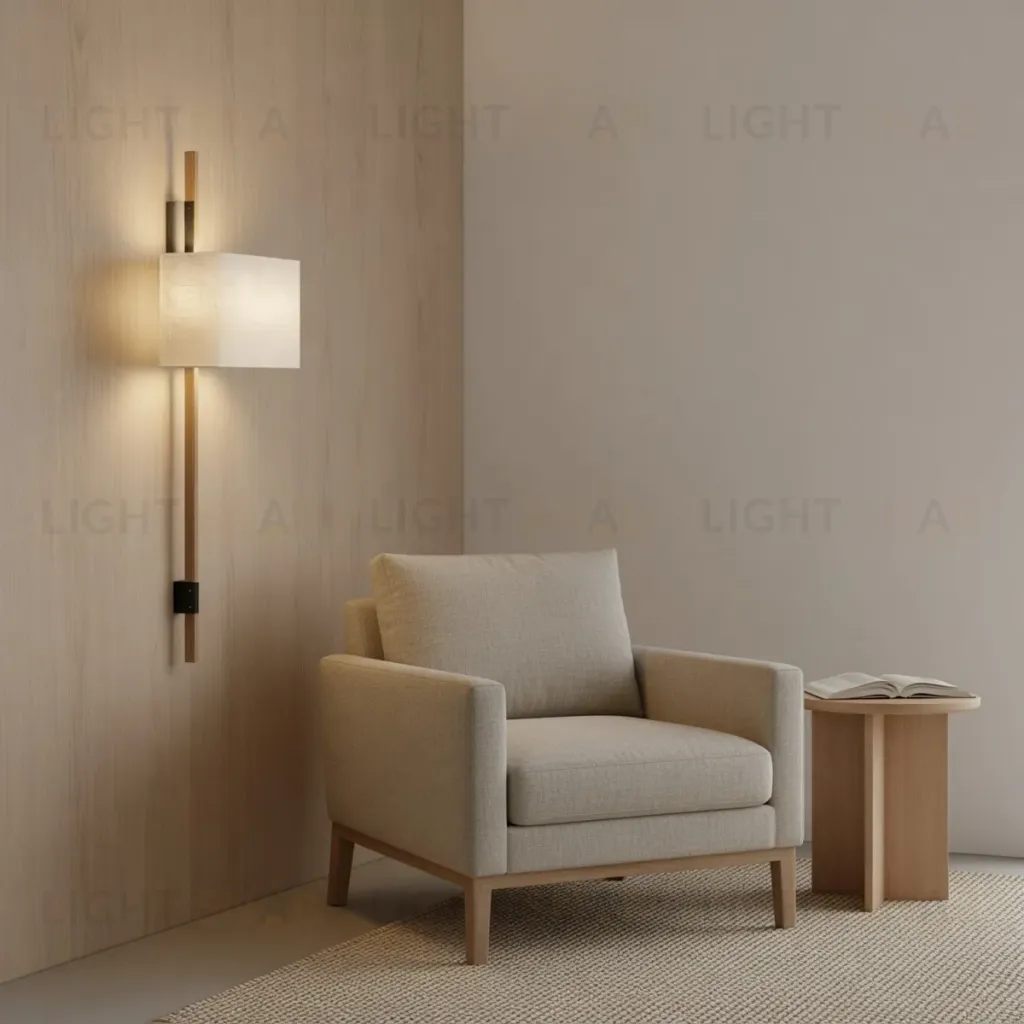 Настенный светильник LOFT IT Sonnet 10459 Gold 10459 Gold