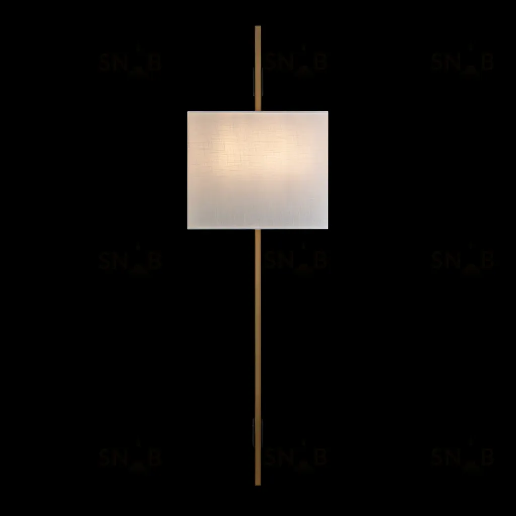 Настенный светильник LOFT IT Sonnet 10459 Gold 10459 Gold