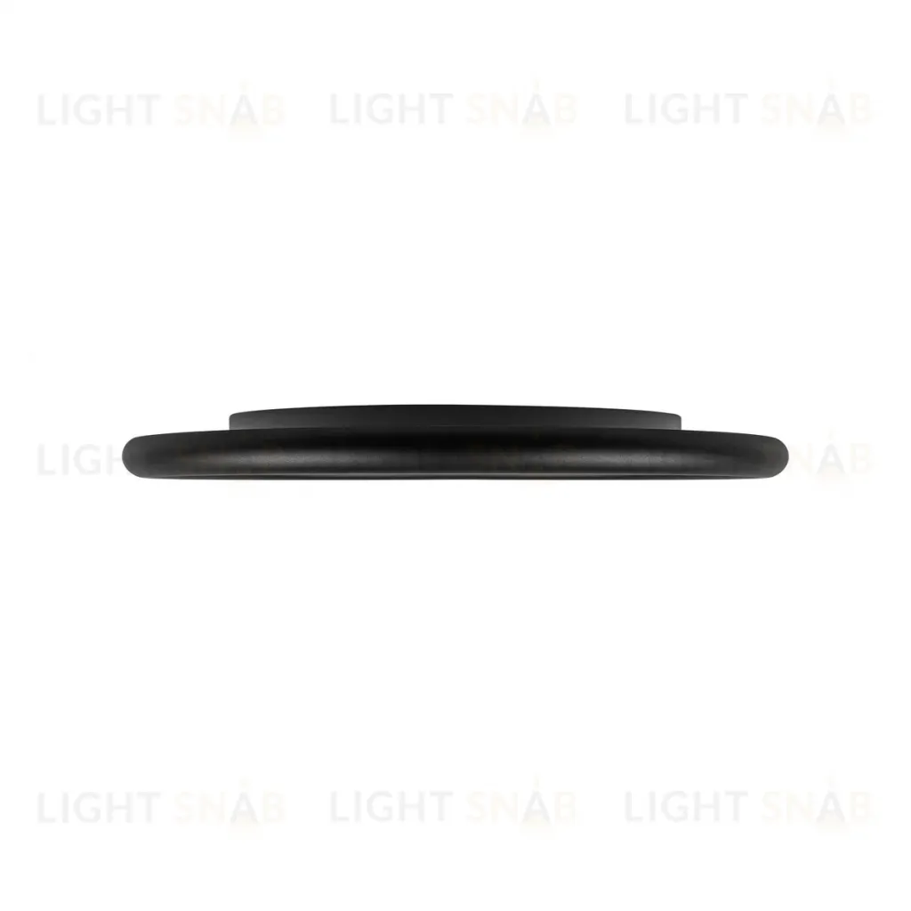 Потолочный светильник  LOFT IT Sweety 10454/400 Black 10454/400 Black