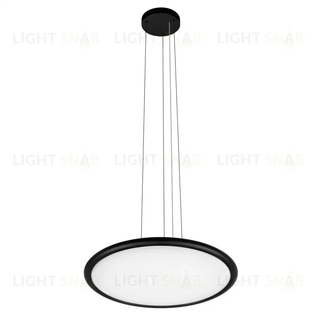 Подвесной светильник LOFT IT Sweety 10454/400P Black 10454/400P Black