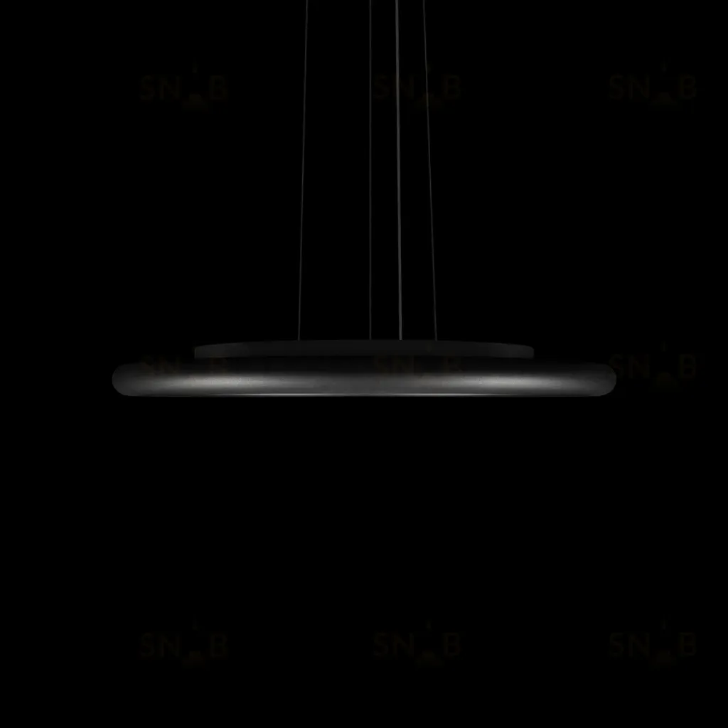 Подвесной светильник LOFT IT Sweety 10454/400P Black 10454/400P Black