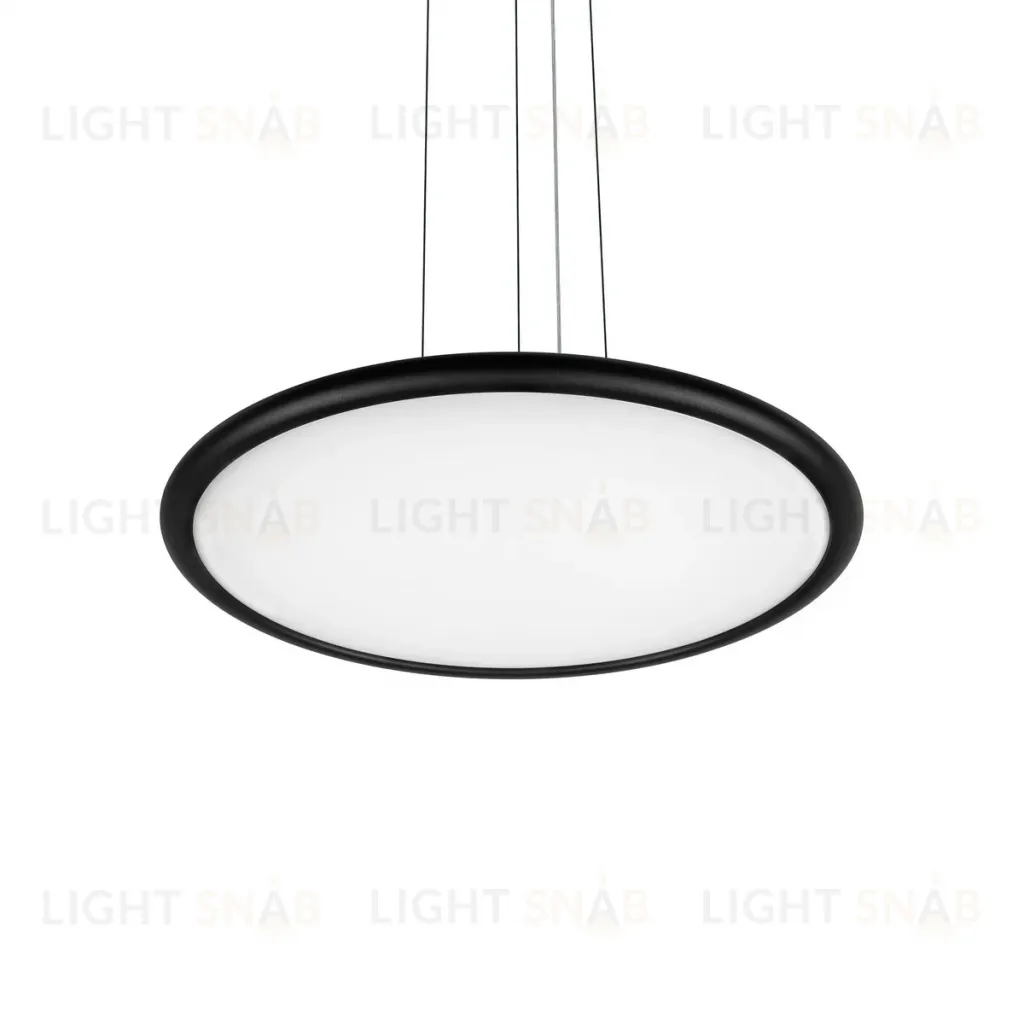 Подвесной светильник LOFT IT Sweety 10454/400P Black 10454/400P Black