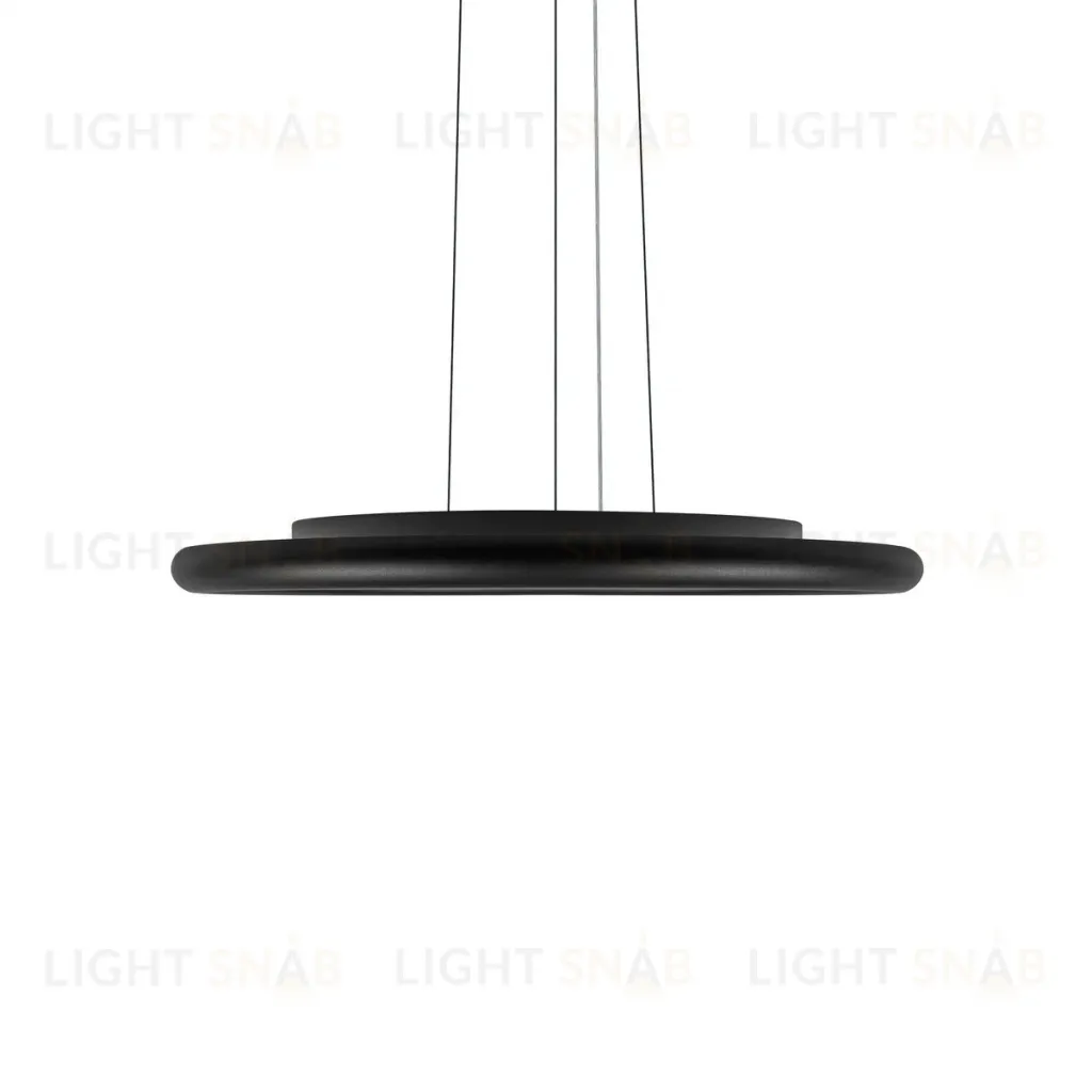 Подвесной светильник LOFT IT Sweety 10454/400P Black 10454/400P Black