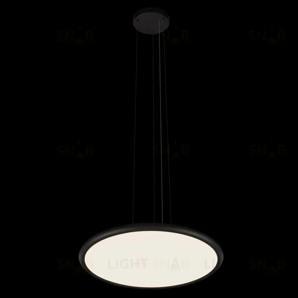 Подвесной светильник LOFT IT Sweety 10454/400P Black 10454/400P Black