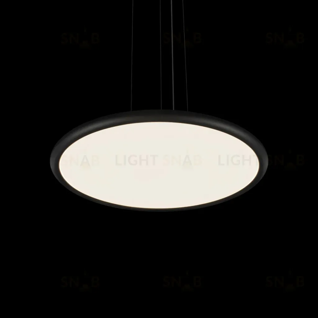 Подвесной светильник LOFT IT Sweety 10454/400P Black 10454/400P Black