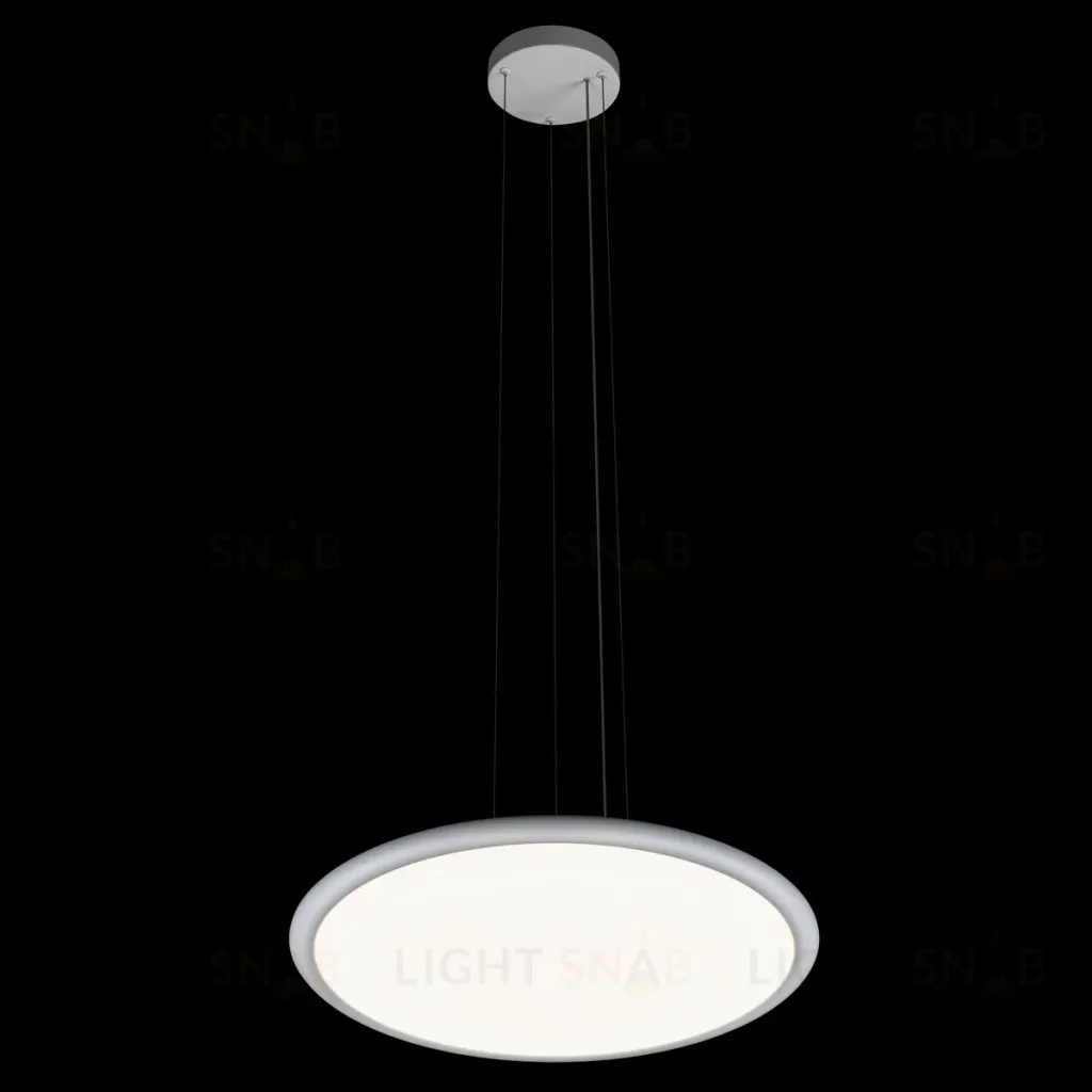 Подвесной светильник LOFT IT Sweety 10454/400P White 10454/400P White