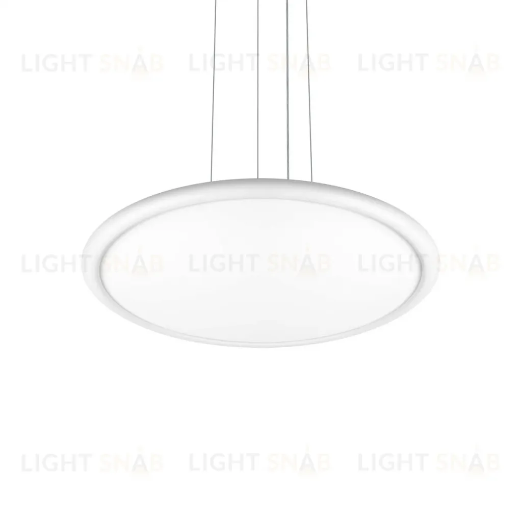 Подвесной светильник LOFT IT Sweety 10454/400P White 10454/400P White
