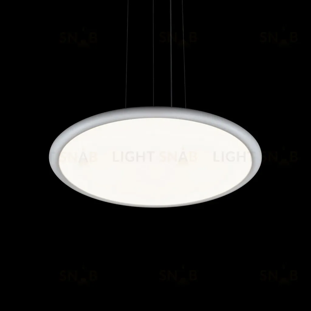 Подвесной светильник LOFT IT Sweety 10454/400P White 10454/400P White