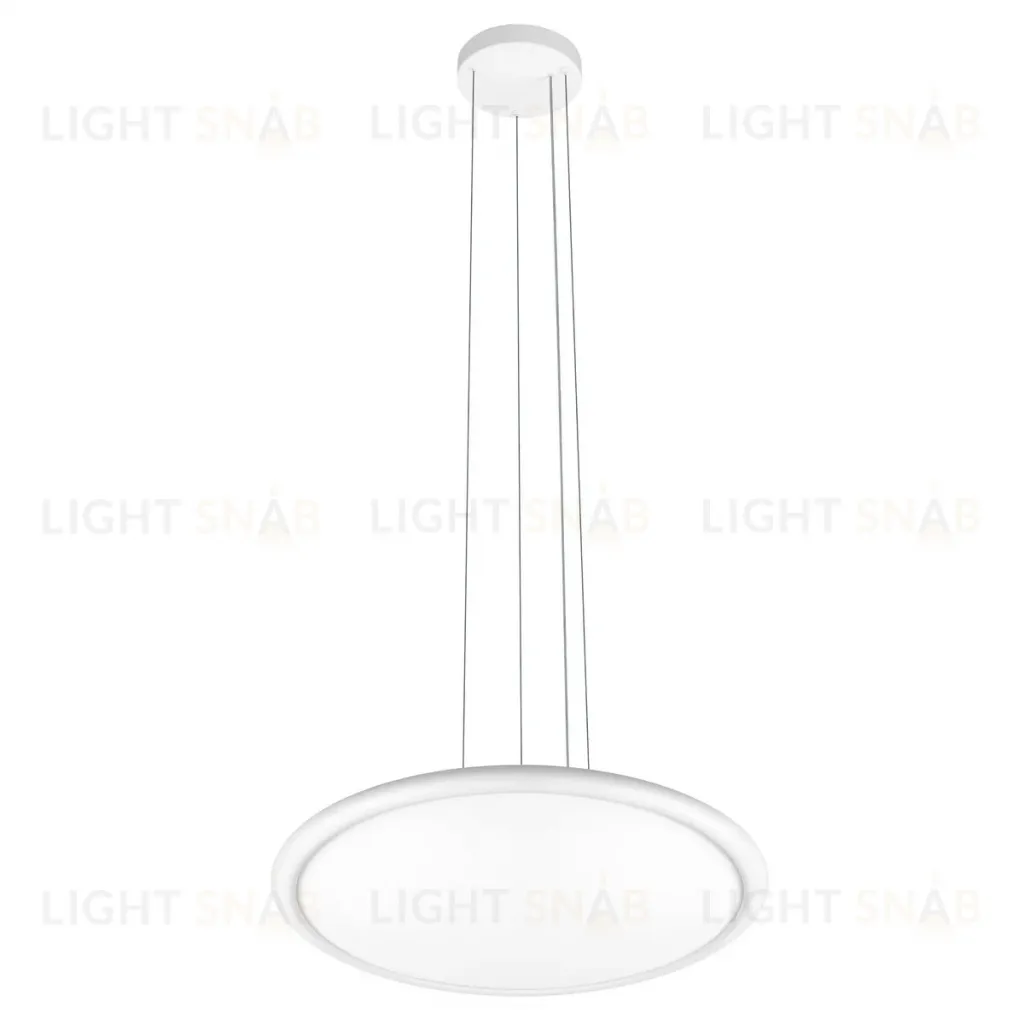 Подвесной светильник LOFT IT Sweety 10454/400P White 10454/400P White