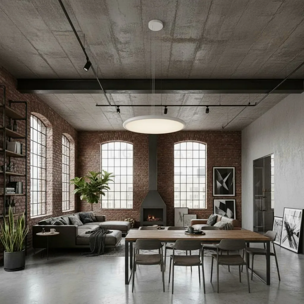 Подвесной светильник LOFT IT Sweety 10454/400P White 10454/400P White