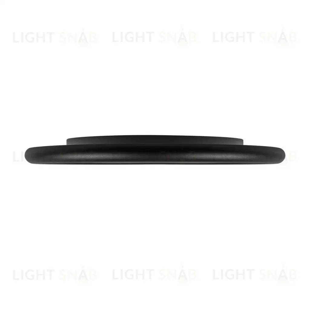 Потолочный светильник  LOFT IT Sweety 10454/500 Black 10454/500 Black