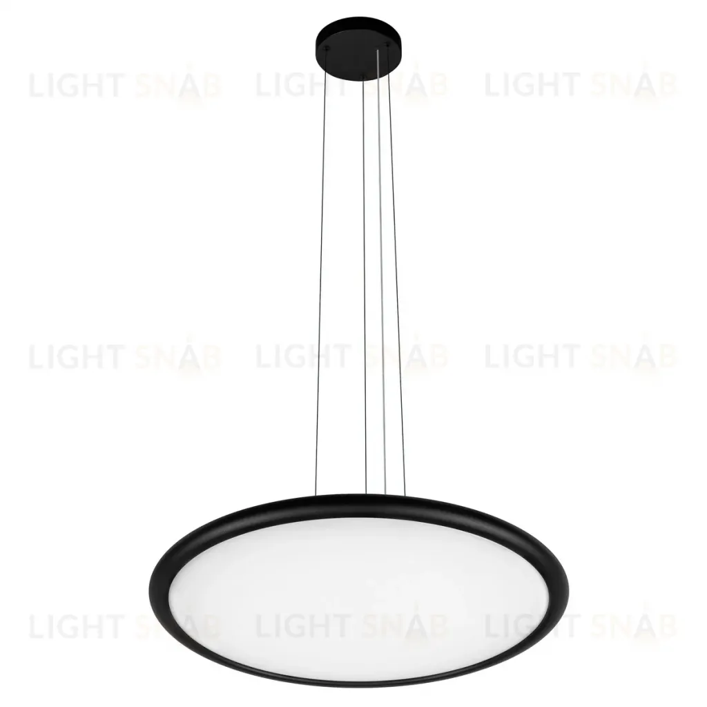 Подвесной светильник LOFT IT Sweety 10454/500P Black 10454/500P Black